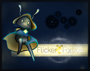 play Flickerfortress