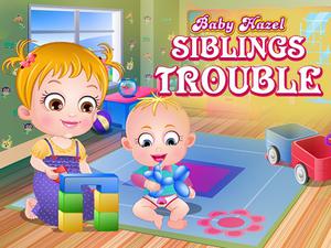 play Baby Hazel Sibling Trouble