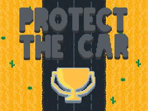 play Protect The Car