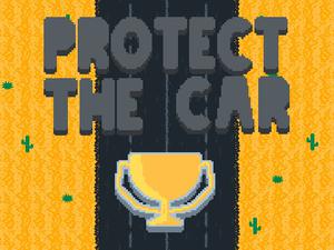 play Protect The Car