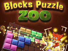 Blocks Puzzle Zoo