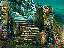 play Shamans Village
