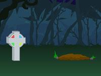 play Horror Forest Escape