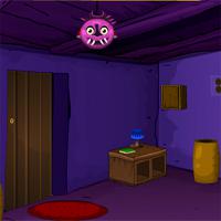 play G4E Fear Room Escape 16