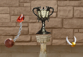 play S.W.A.T. (Harry Potter)