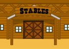 play Horse Ranch Escape