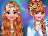 Princesses Enchanted Forest Ball