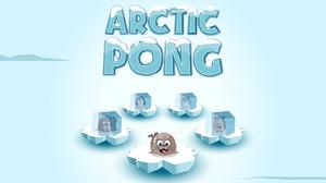 Arctic Pong