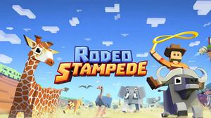 Rodeo Stampede