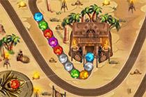 play Adventure Zuma