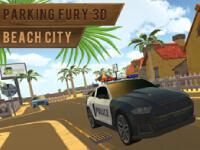 Parking Fury 3D: Beach City