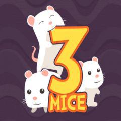 3 Mice