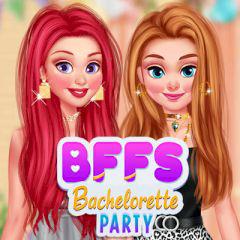 Bffs Bachelorette Party