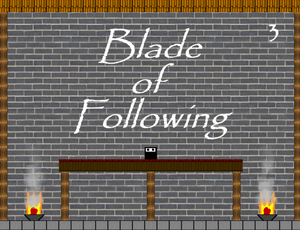 play Blade Of Following
