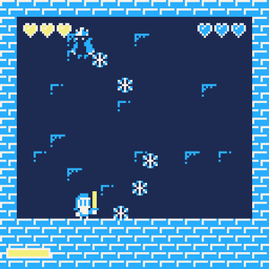 play Frost Heart