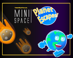 play Planet Escapes!