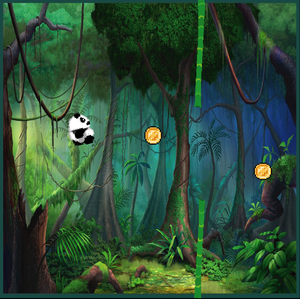 play Flappy Panda