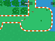 play Course Control