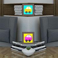 play 8Bgames-Motel-Escape