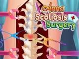 play Anna Scoliosis Surgery
