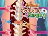 play Anna Scoliosis Surgery