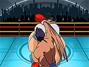 play Boxing Hero : Punch Champions