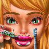 Pixie Lips Injections