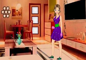 play Perfect Girl Room Escape