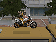 play Stunt Bike