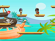 play Pirate Run