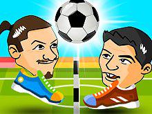 Head Soccer 2 Player