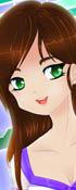 play Brick Breaker - Manga Girls