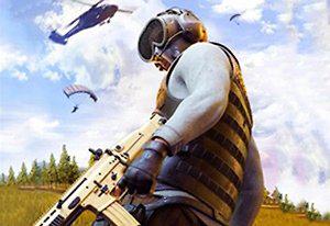 play Pubg Infinity Battlefield Ops