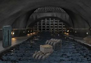 play Drainage System