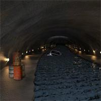 play Drainage System Escape