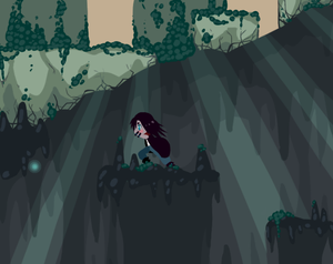 play One Button Adventure