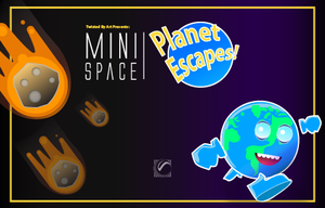 play Planet Escapes!