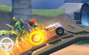 play Racing Rocket