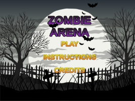 play Zombie Arena