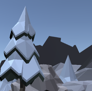 play Mountain Game