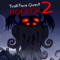 play Troll Face Quest Horror 2