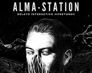 play Alma-Station