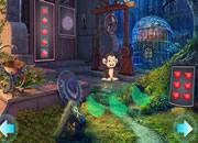play Snow Ball Girl Escape