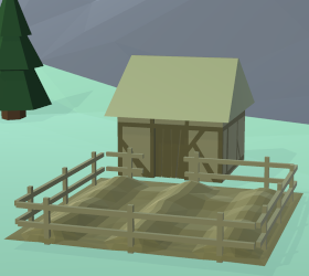 play Medieval Adjustment