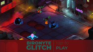 play Bironite Glitch