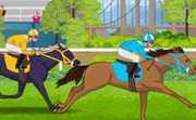 play Horse Racing Derby Quest