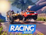 play Racing Rocket