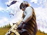 play Pubg Infinity Battlefield Ops