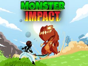 play Monsters Impact