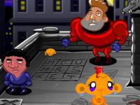 play Monkey Happy Stage 351